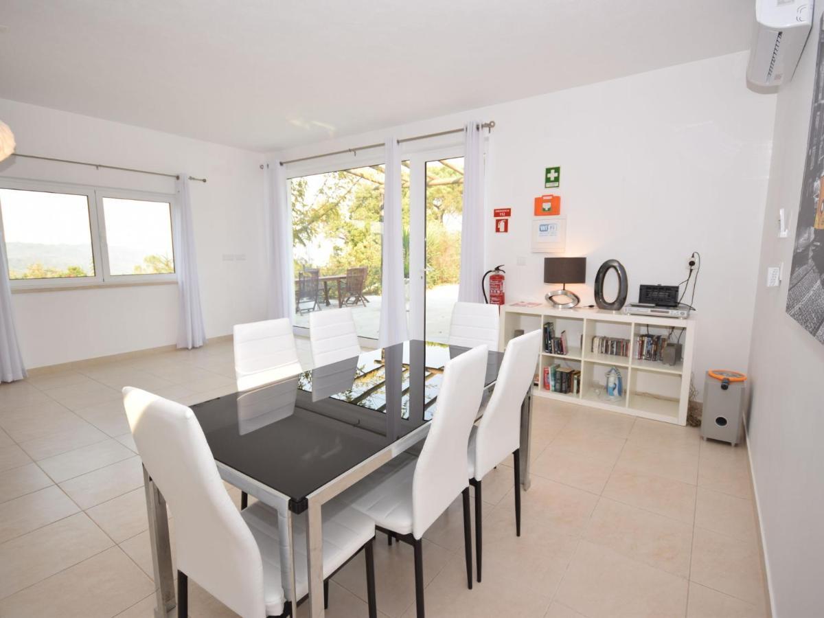 A Perfect Villa With Pool Terrace And Garden Alcobaça Εξωτερικό φωτογραφία