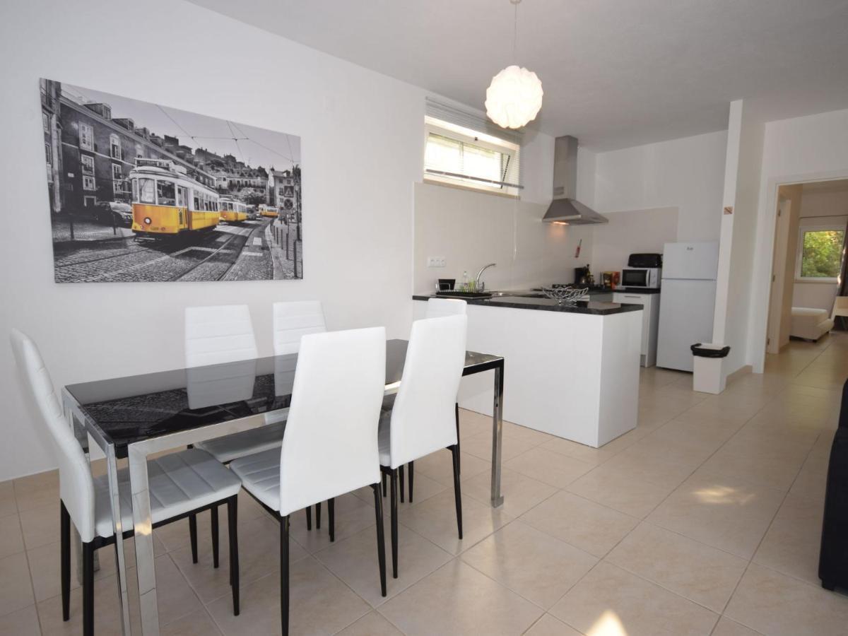 A Perfect Villa With Pool Terrace And Garden Alcobaça Εξωτερικό φωτογραφία
