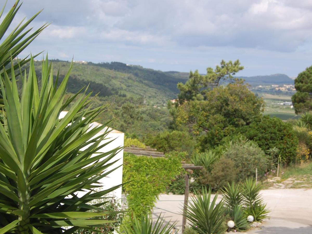 A Perfect Villa With Pool Terrace And Garden Alcobaça Εξωτερικό φωτογραφία